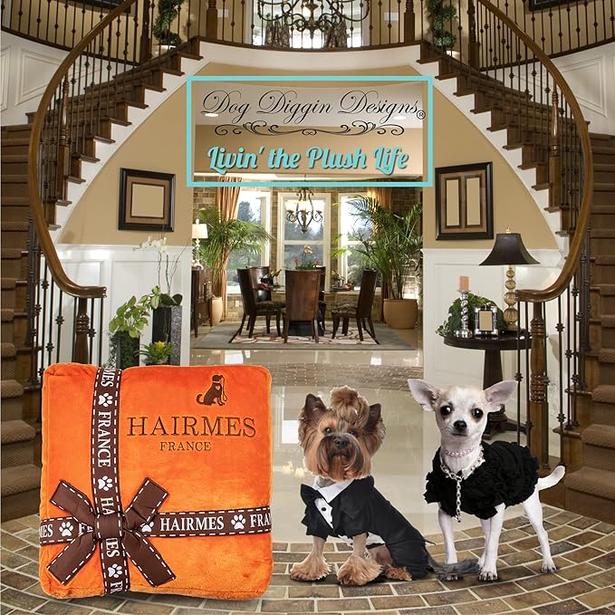 Dog Diggin Designs Parody Cloud 9 Bed Collection