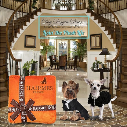 Dog Diggin Designs Parody Cloud 9 Bed Collection