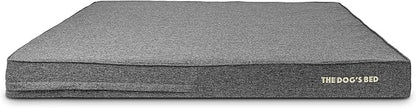The Dog’s Bed Orthopedic Memory Foam Dog Bed 64x44, Pain