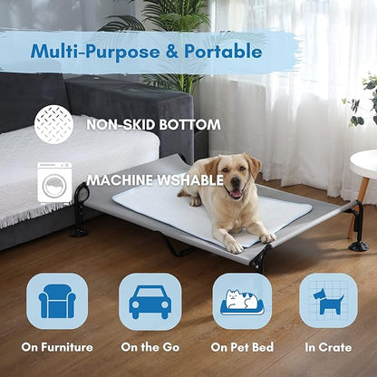 Dog Cooling Mat 43 * 28 Extra