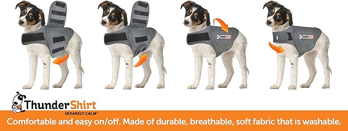 ThunderShirt for Dogs