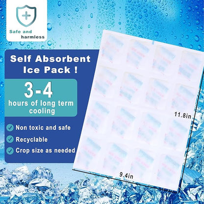 Elevated Dog Bed with Ice Pack 36'' Large