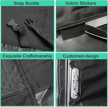 for Bronco Cargo Liner for Dogs 2023 2022 2021