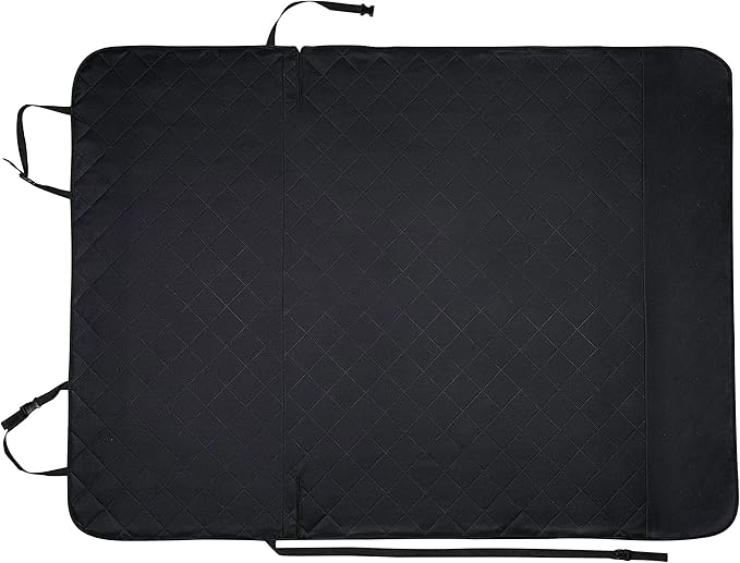 Custom Accessories® Quilted Cargo Area Pet Protector