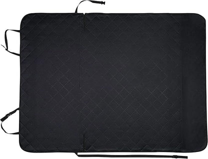 Custom Accessories® Quilted Cargo Area Pet Protector
