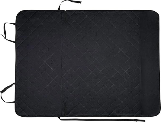 Custom Accessories® Quilted Cargo Area Pet Protector