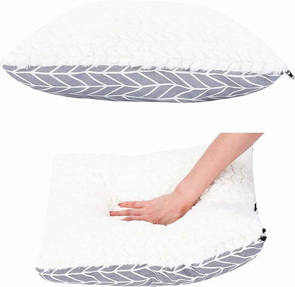 Cat Bed for Indoor Cats