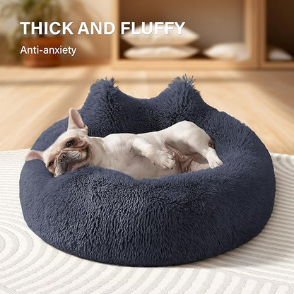 Cat Bed Indoor Cats 20 Inchs,