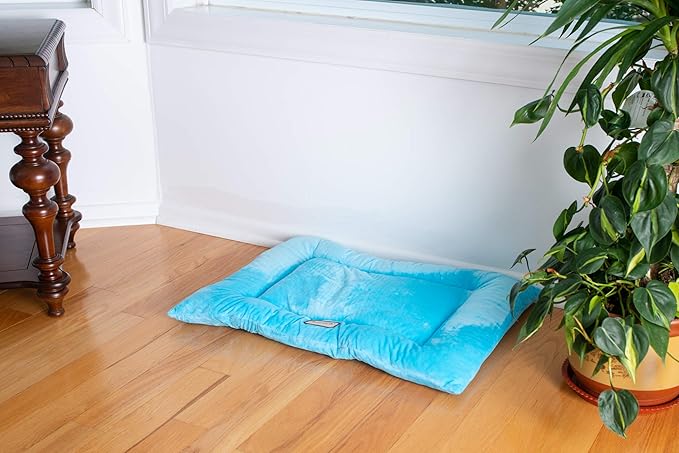 Armarkat Pet Bed Mat 27-Inch by 19-Inch by 2.5-Inch M01-Medium (M01CTL-M)