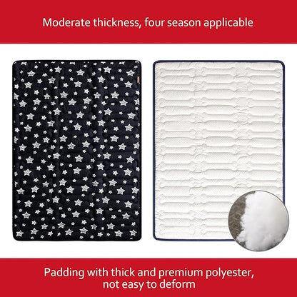 Dog Crate Mat (36" X 23")