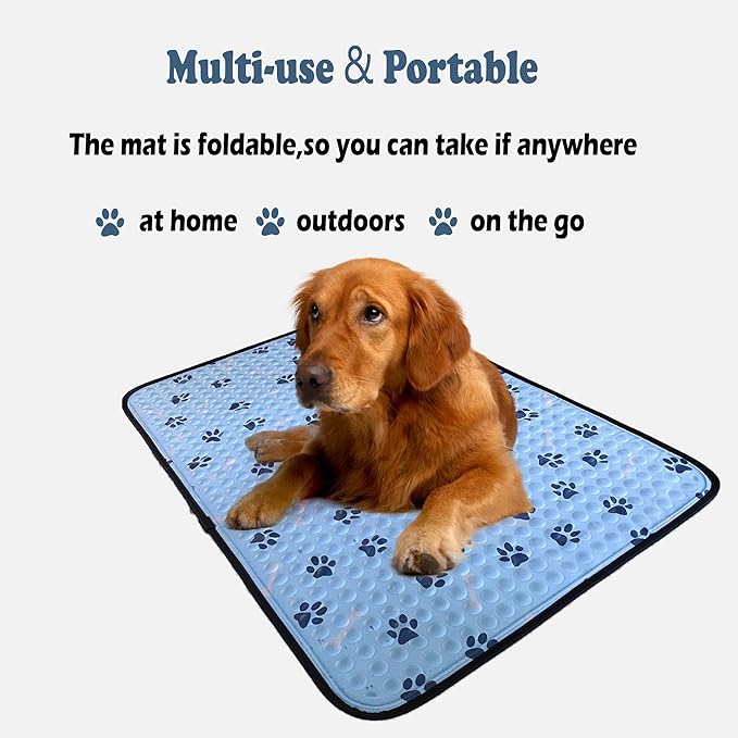 Dog Cooling Mat