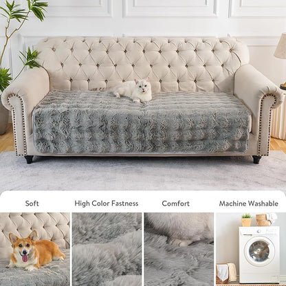 Dog Bed Cover Cats,Pets(90x120 cm/35.4x47.2