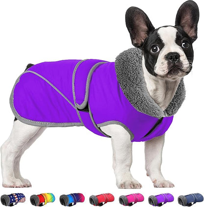 Dogcheer Dog Coat