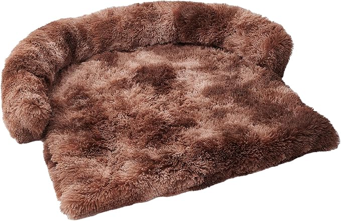 Dog Bed Mat for Couch 43x41x7 Inch