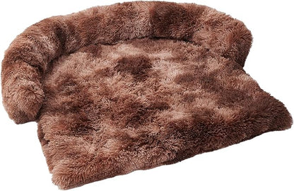 Dog Bed Mat for Couch 43x41x7 Inch