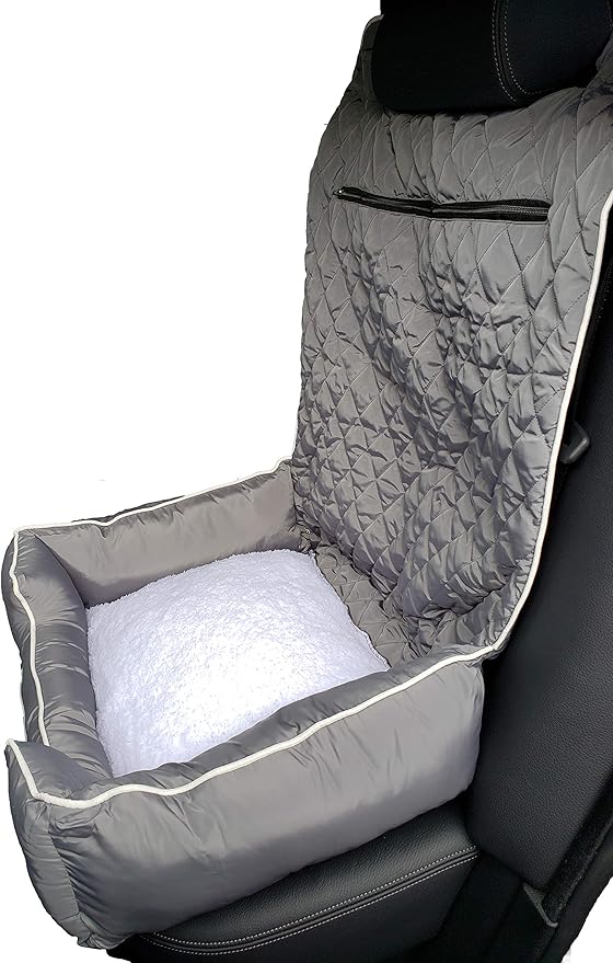 Seat Armour PET2G100G Car Seat Pet Bed
