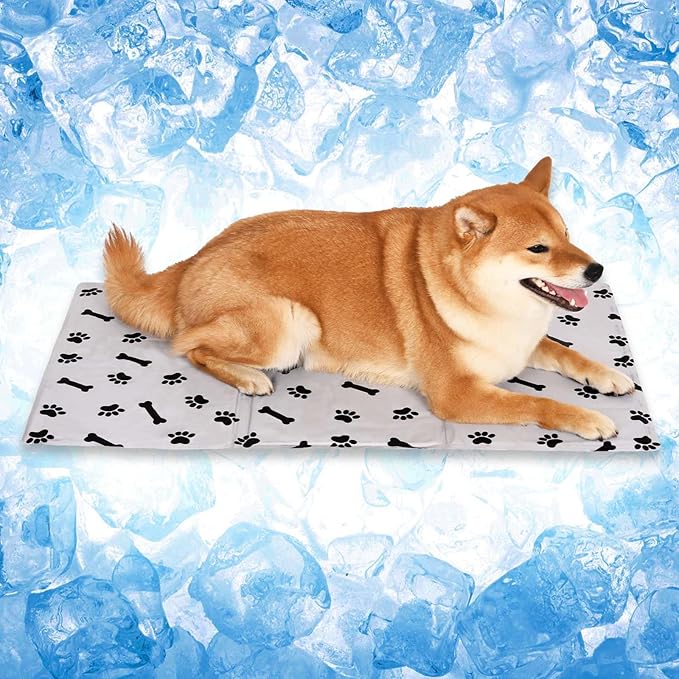 Athvibad Dog Cooling Pad