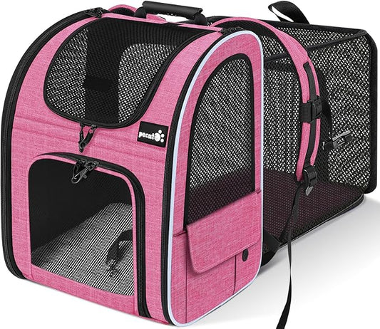 Pecute Cat Backpack Carrier