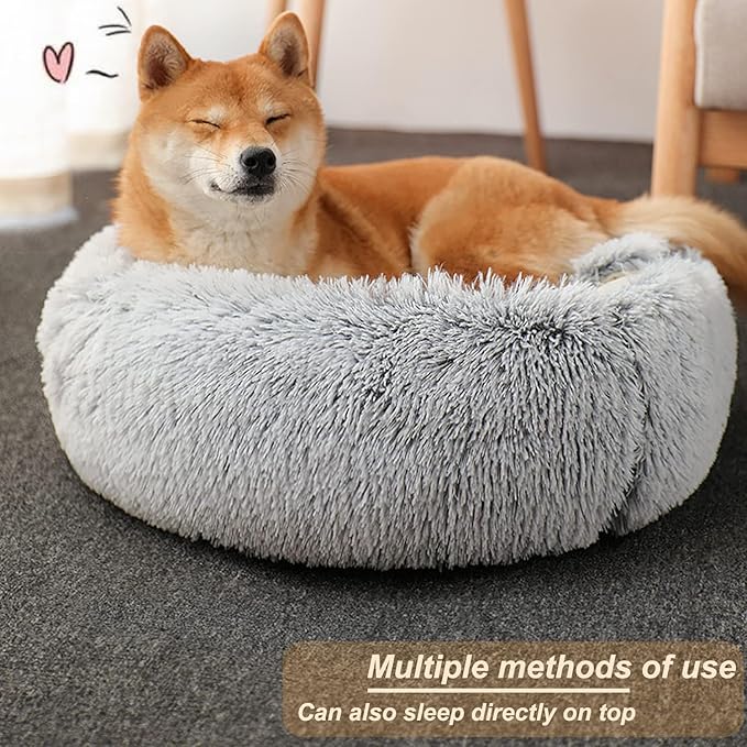 Small Dog Bed (65cm/25in)