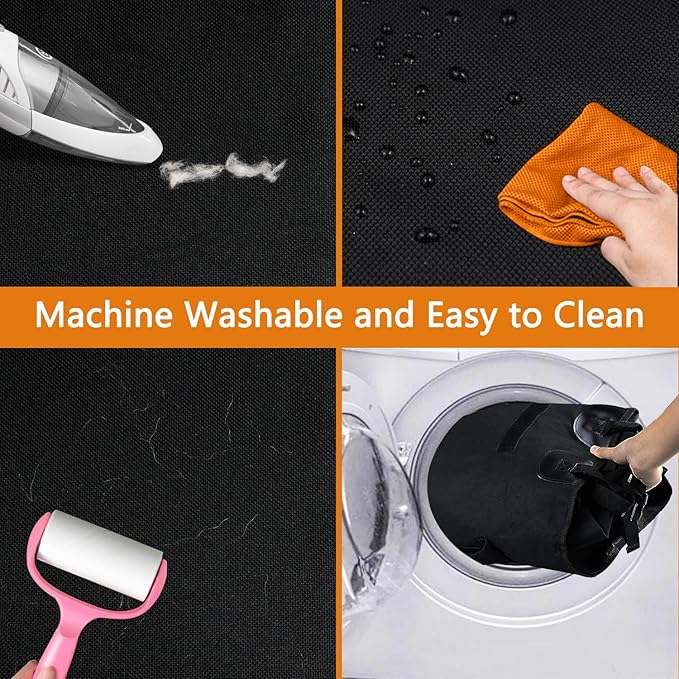 Alfheim Cargo Liner for Dog