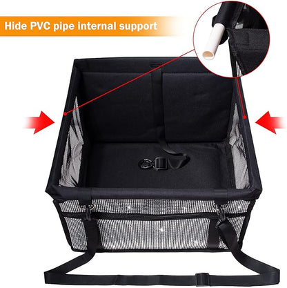 eing Small Dog Car Seat