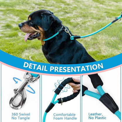 Dog Leash ((1/3") - 6FT, Light