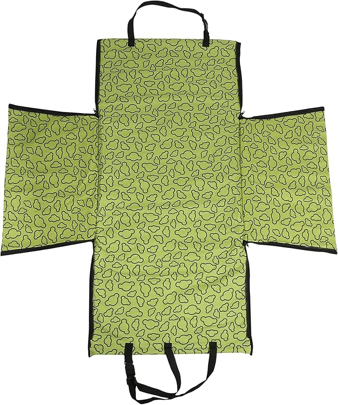 X AUTOHAUX 57 x 57 x 33cm Universal