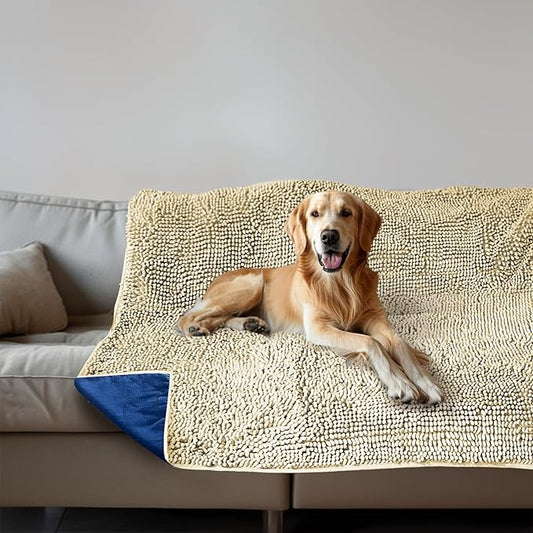 Muddy Mat® Dog Blanket 48"x56"