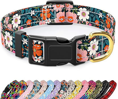 Reflective Dog Collar