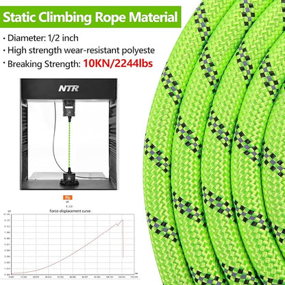 NTR 3FT Heavy Duty Dog Leash