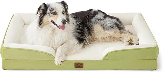 Bedsure Orthopedic Dog Bed for Extra Large Dogs