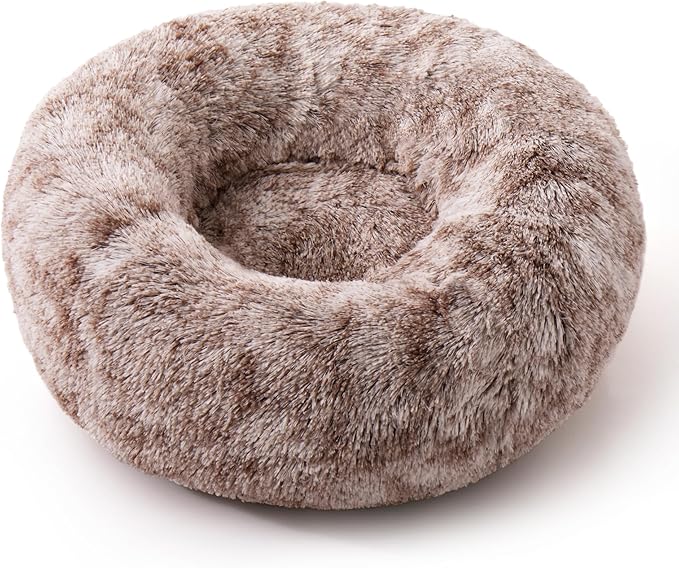 Calming Dog Bed 15.7'