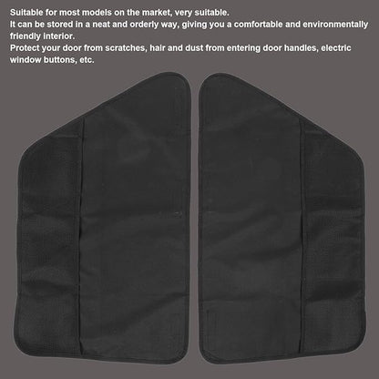 EVTSCAN Car Door Protector
