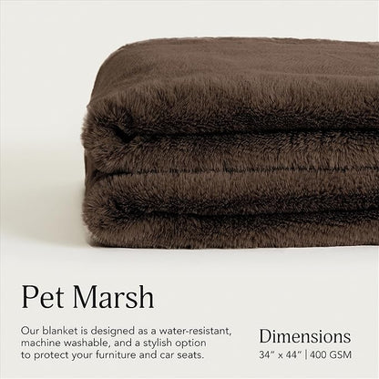 UnHide Lil’ Pet Marsh 34” x 44”