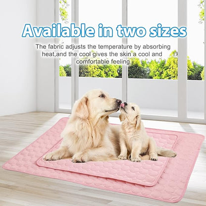 Dog Cooling Mat