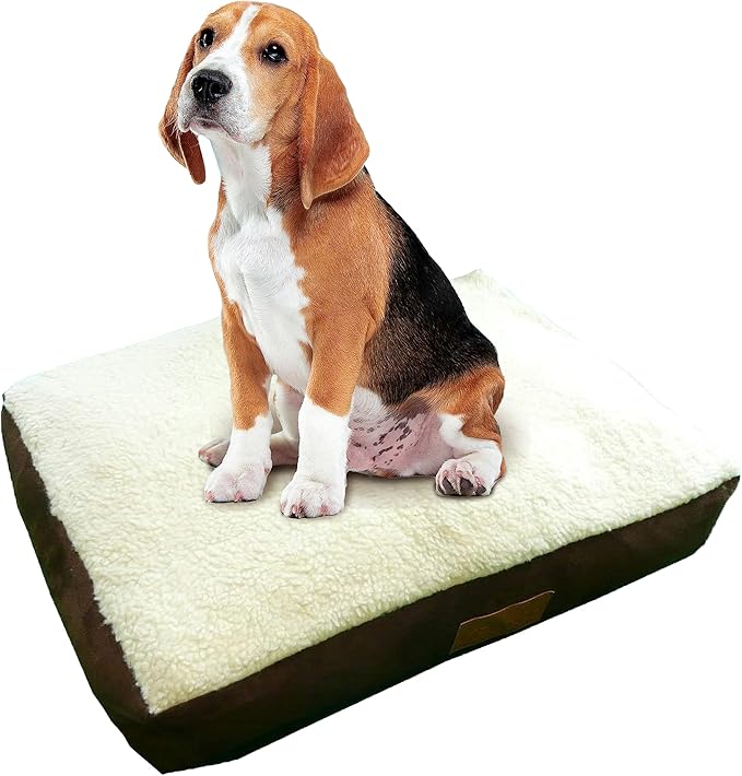 Medium Dog Bed