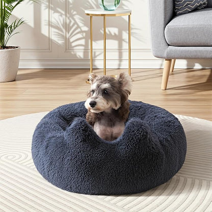 Cat Bed Indoor Cats 20 Inchs,