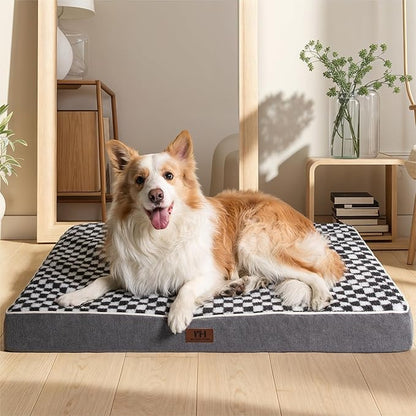 Dog Beds for Large Dogs 36 inch,