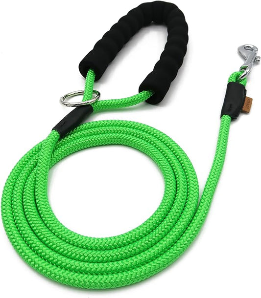 Dog Leash ((1/3") - 6FT, Light