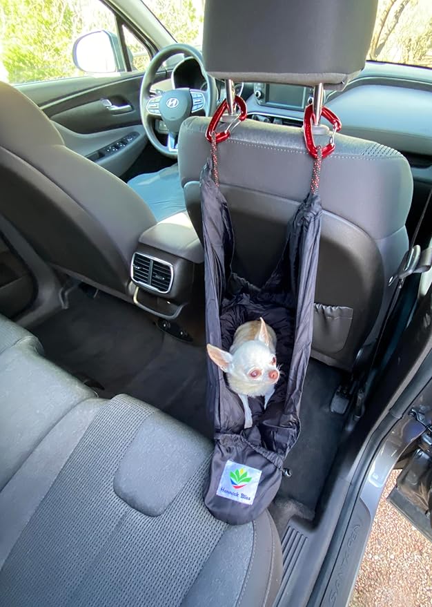 Hammock Bliss Sky Dog