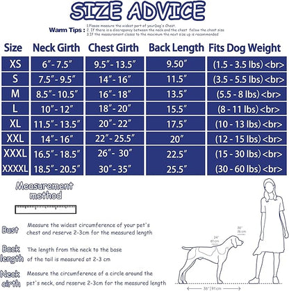 Stylish 2PCS Color Block Dog Shirt: Premium Polycotton Blend 4XL