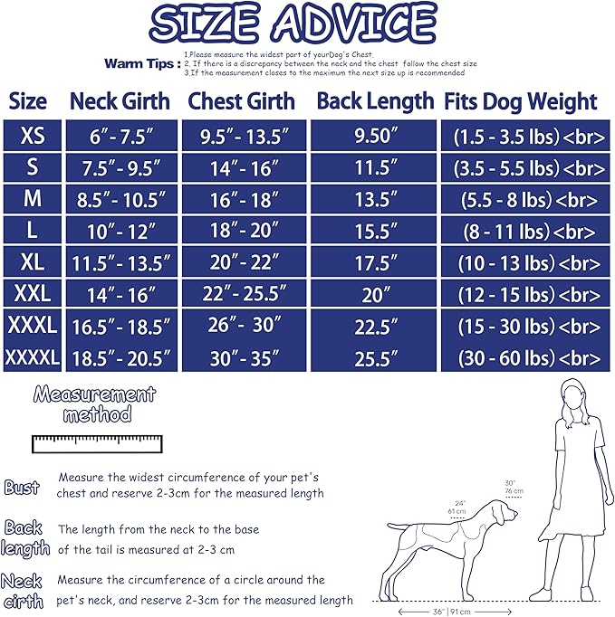 Stylish 2PCS Color Block Dog Shirt: Premium Polycotton Blend 3XL