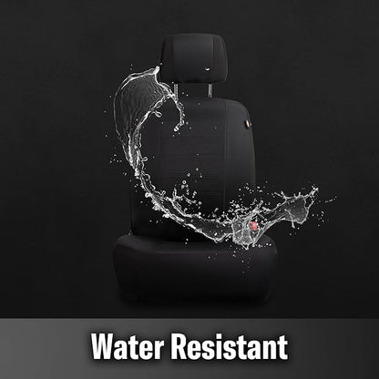 DICKIES 3-Piece Arlington Truck Seat Covers