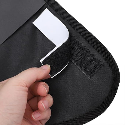 Baluue 2pcs Car Door Protector