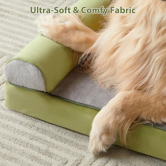 BFPETHOME XL Dog Beds for Extra Large Dogs