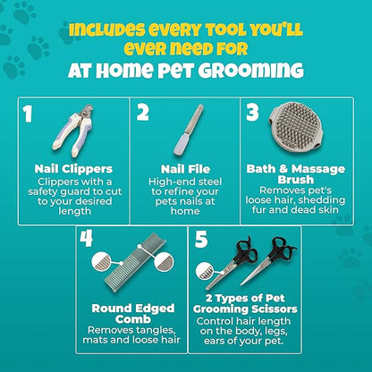 Pet Grooming Hammock (Small)