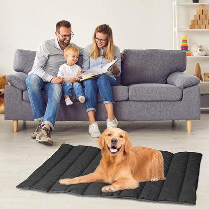 Heeyoo Outdoor Dog Bed