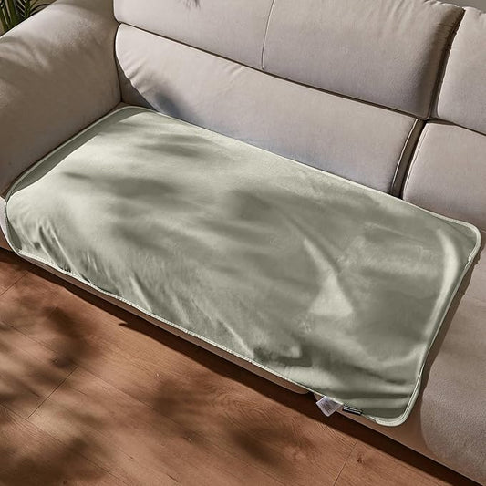 Kritter Planet Waterproof Cooling Dog Mat 30 x 50 inch,