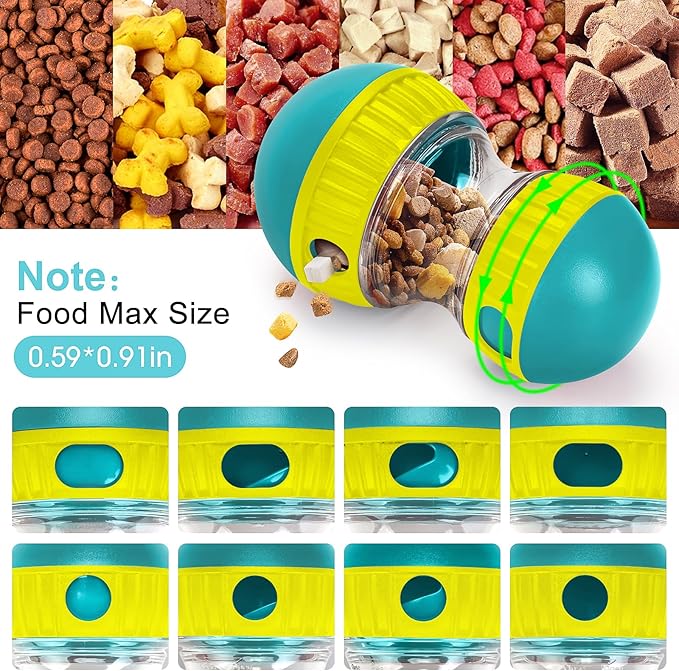 Dog Treat Toy