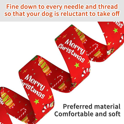 Cute Floral Dog Collar for Small Medium Large Dogs